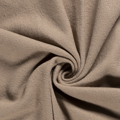 Wollwalk beige